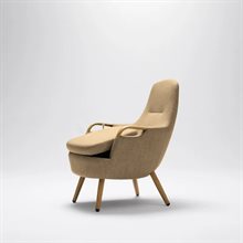 NYHET! Let´s Sit Up, Uppresningsfåtölj