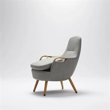 NYHET! Let´s Sit Up, Uppresningsfåtölj