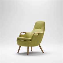 NYHET! Let´s Sit Up, Uppresningsfåtölj