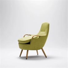 NYHET! Let´s Sit Up, Uppresningsfåtölj