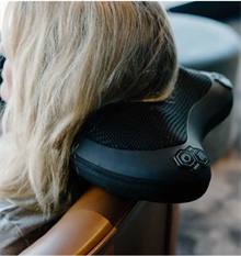 Posture Massagekudde Heat
