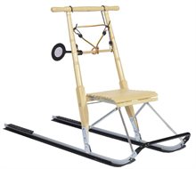 ESLA Pimpelspark T6 Lackad