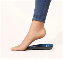 Posture insoles