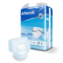 Attends Pull-Ons 
