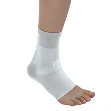 Solidea Silver support Vristskydd