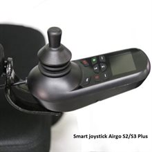 Airgo S2 Elrullstol