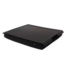 Laptray - Knäkudde