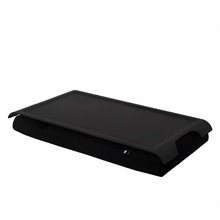 Laptray - Knäkudde