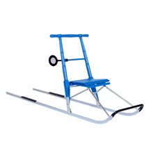 ESLA Spark T2 (barnspark) - snösläde