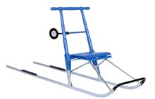 ESLA Spark T4 - snösläde