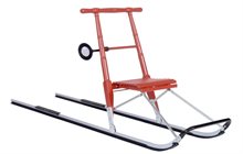 ESLA Spark T4 - snösläde