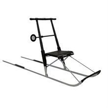ESLA Spark T6 - snösläde