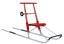 ESLA Spark T6 - snösläde
