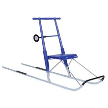 ESLA Spark T6 - snösläde