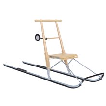 ESLA Spark T6 - snösläde