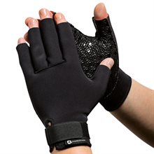 Thermoskin värmehandskar