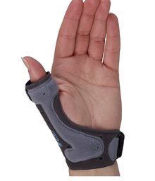 Tumortos rigid airmed