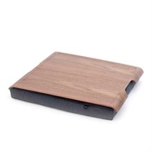 Laptray - Knäkudde