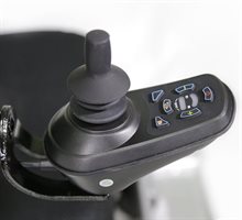 Airgo S2 Elrullstol