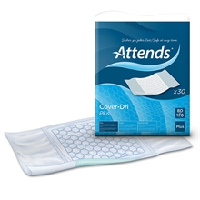 Attends Cover-Dri Plus
