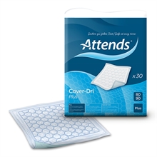 Attends Cover-Dri Plus