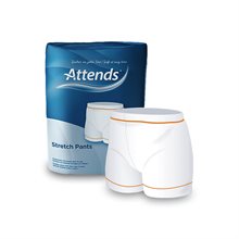 Attends Stretch Pants