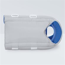 Hälavlastare Body Armor Mjuk