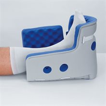 Hälavlastare Body Armor Mjuk