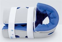 Hälavlastare Body Armor Mjuk
