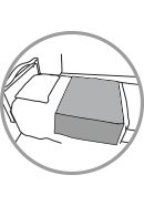EasyRoll lakansskydd med glidlakan