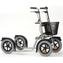 ESLA sparkcyckel CITYMAX 3800 