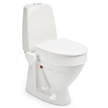 Toalettförhöjning My-Loo utan armstöd