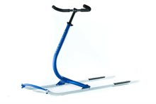 ESLA Kickspark Max - snösläde