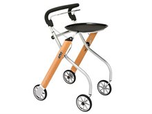 Let´s Go Inomhusrollator