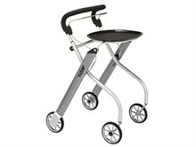 Let´s Go Inomhusrollator