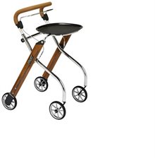 Let´s Go Inomhusrollator