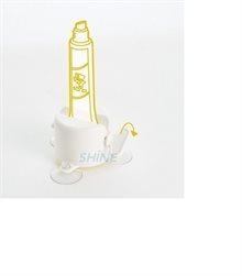 Stående tubklämma